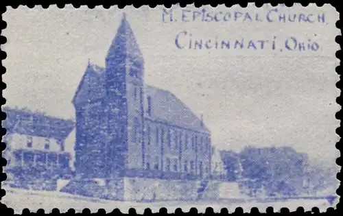 M. Episcopal Church