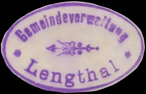 Gemeindeverwaltung Lengthal
