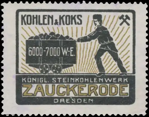 Kohlen & Koks