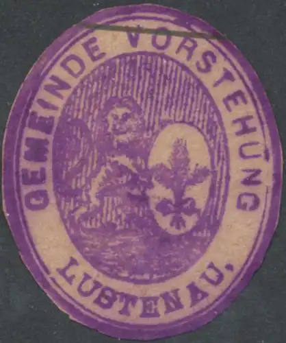 Gemeinde Vorstehung Lustenau