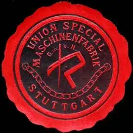 Union Special Maschinenfabrik - Stuttgart