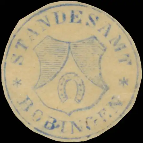 Standesamt Bobingen