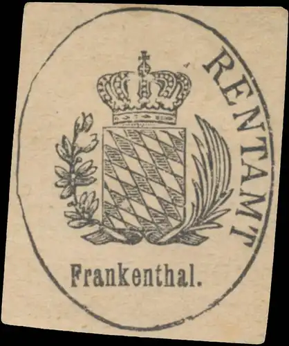 Rentamt Frankenthal