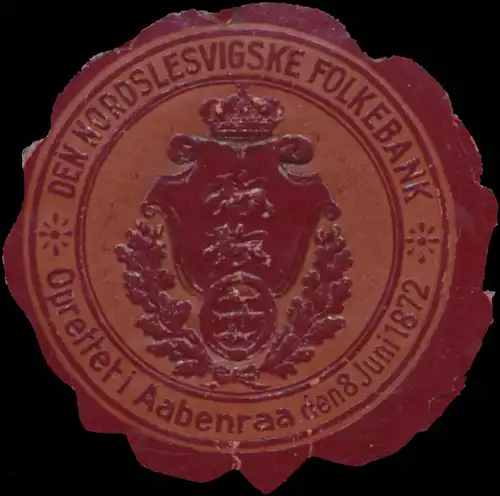 Nordschleswige Volksbank