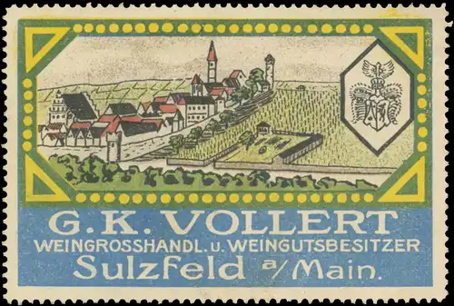 Sulzfeld am Main