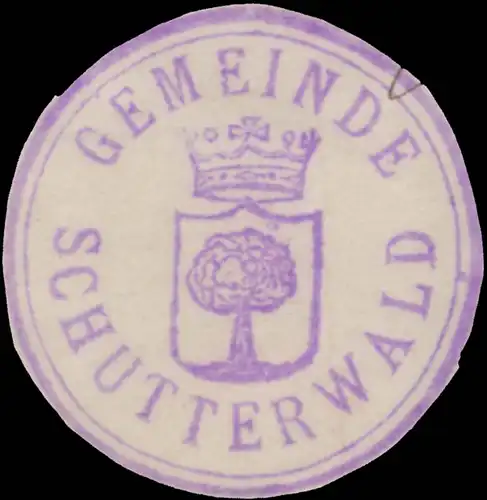 Gemeinde Schutterwald