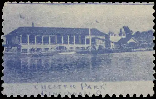 Chester Park