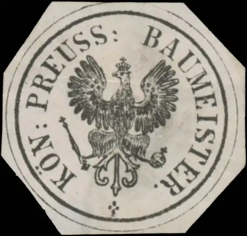 K.Pr. Baumeister