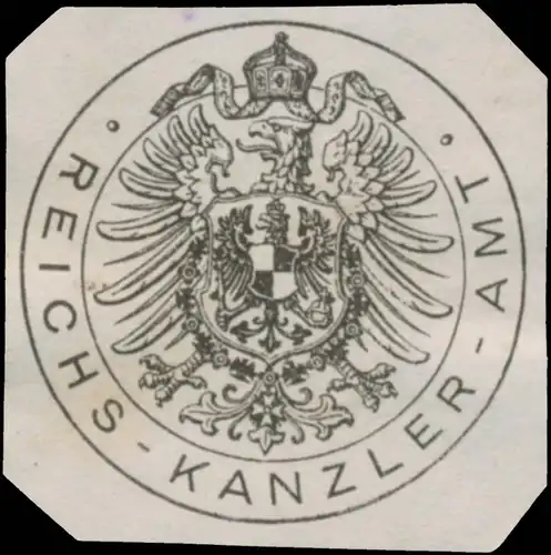 Reichskanzleramt
