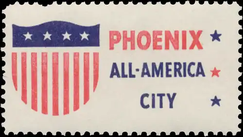 All-America City Phoenix