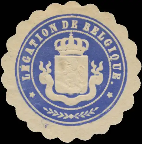 Konsulat von Belgien