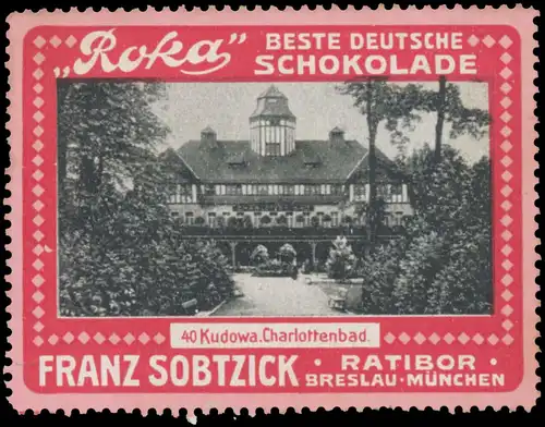 Kudowa, Charlottenbad (40)