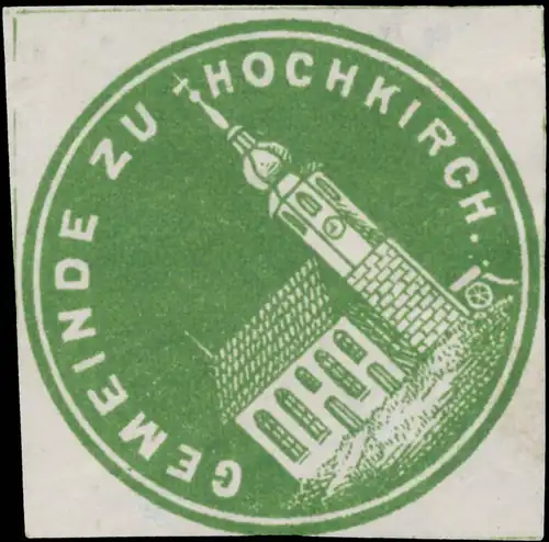 Gemeinde zu Hochkirch
