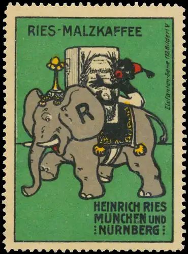 Ries-Malzkaffee