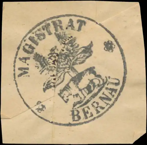 Magistrat Bernau
