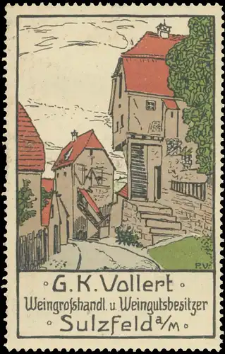 Gasse