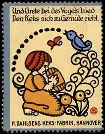 Grete