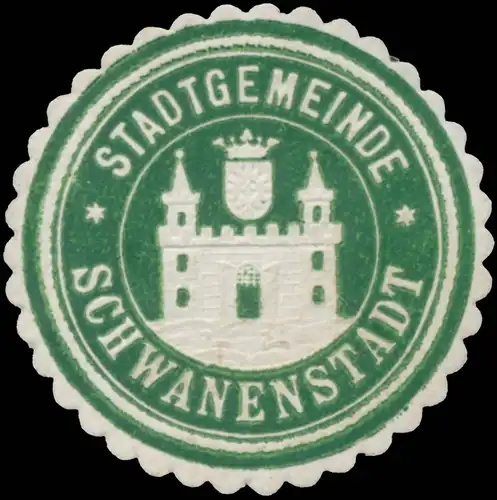 Stadtgemeinde Schwanenstadt