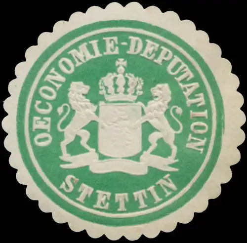 Oeconomie-Deputation