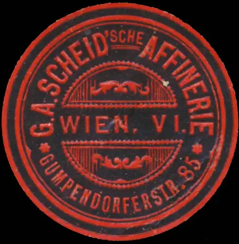 G.A. Scheidsche Affinerie