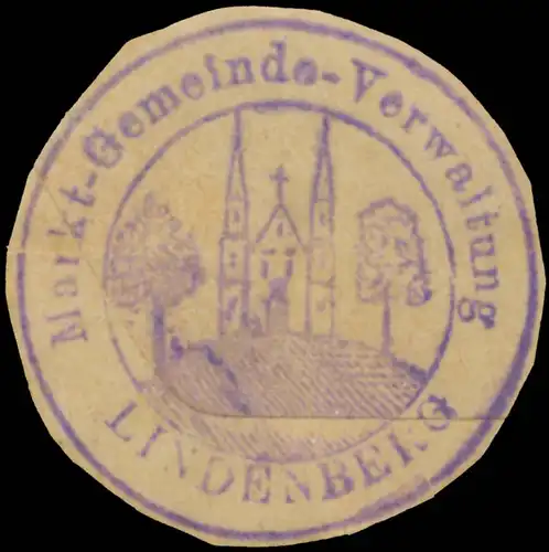 Marktgemeindeverwaltung Lindenberg