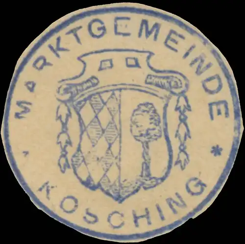 Marktgemeinde KÃ¶sching