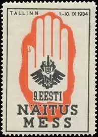 NÃ¤itus-Messe