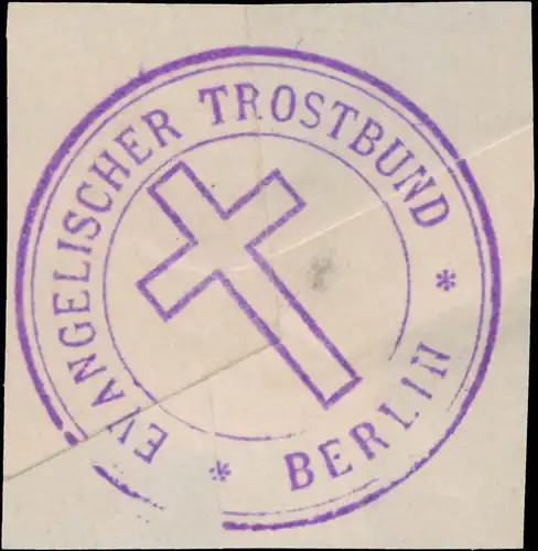 Evangelischer Trostbund Berlin