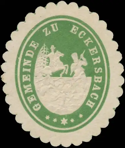 Gemeinde zu Eckersbach