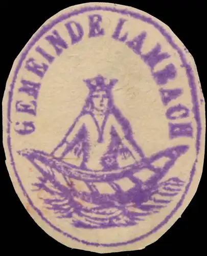 Gemeinde Lambach