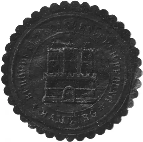 Behörde für Krankenversicherung - Hamburg