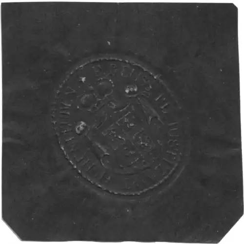 Fürstl. Reuss. Pl. Justizamt Hohenleuben