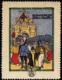Schwabinger BrÃ¤u