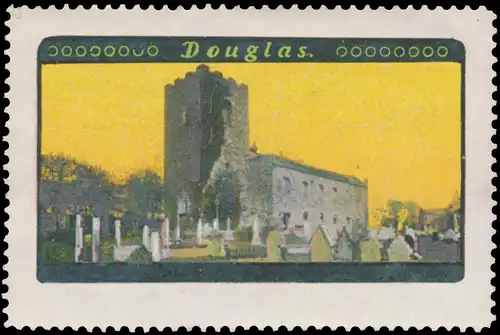 Kirche in Douglas