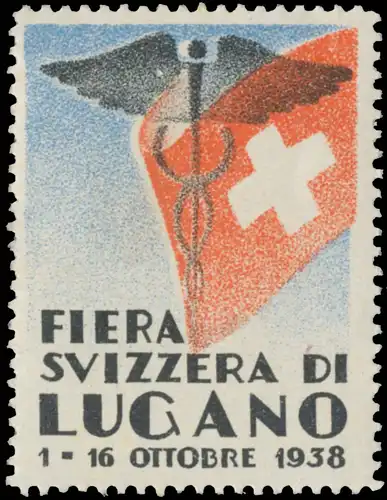 Fiera Svizzera di Lugano
