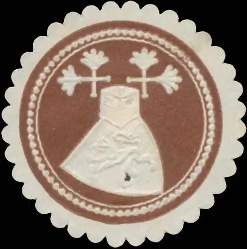 Ritter Wappen