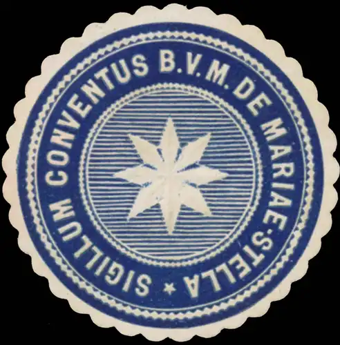 Maria-Stella Convent