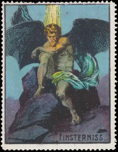 Finsternis