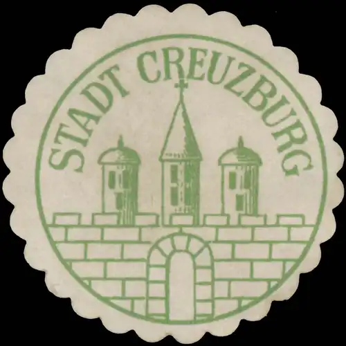 Stadt Creuzburg