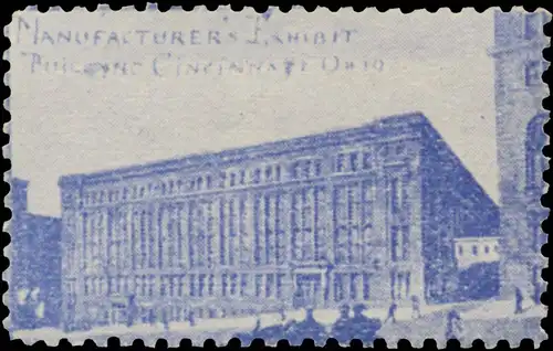 Manufacture