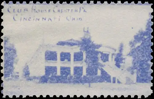 Club House Chester
