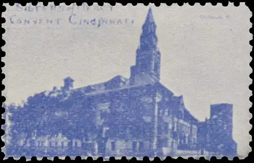 Convent