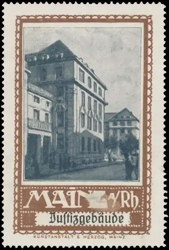 JustizgebÃ¤ude