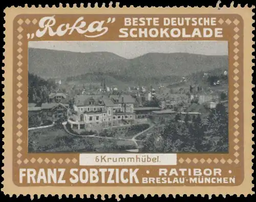 KrummhÃ¼bel (6)