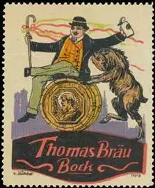 Thomas BrÃ¤u - Bier