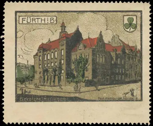 Berolzheimerianum