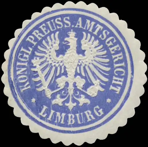 K.Pr. Amtsgericht Limburg