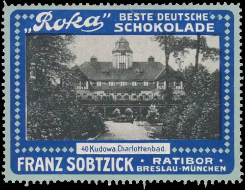 Kudowa, Charlottenbad (40)