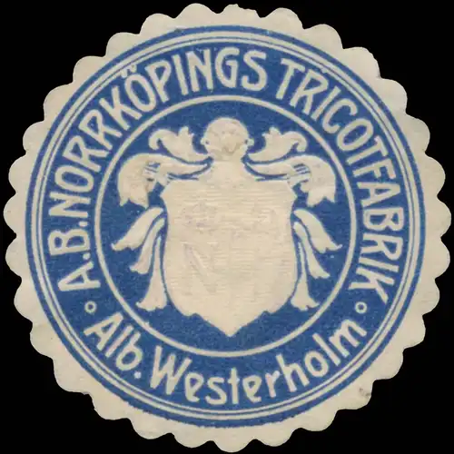 A.B. Norrköpings Tricotfabrik