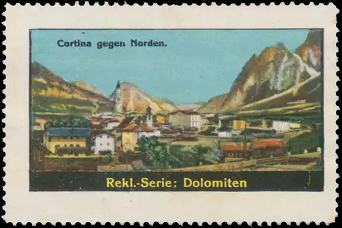 Cortina gegen Norden